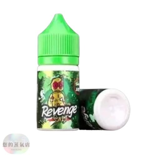 巫毒 voodoo 小綠人 馬來小煙油 小煙油 水果煙油 LHVAPE GENESIS油品 創世紀油品
