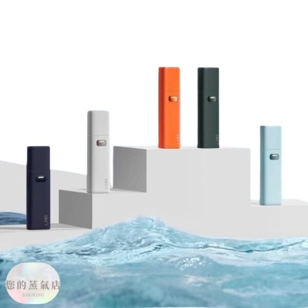 樂美LEME Pro 主機 加熱式主機 iqos t牌加熱煙 ismod 加熱煙 LEME官網 TEREA 加熱煙好處 香氛天堂