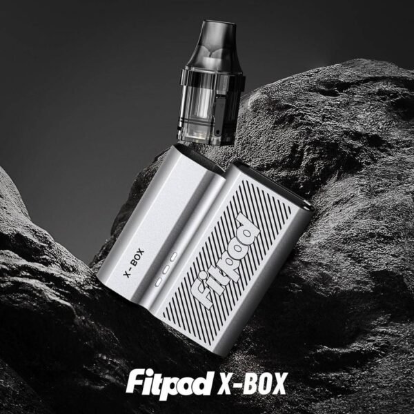 FITPOD X-BOX 斯萊克四代套組 SLYEEK主機 斯萊克三代 FITPOD O SHADOW 小蠻牛 佩特里 sp2s大煙 香氛天堂 蒸氣樂園