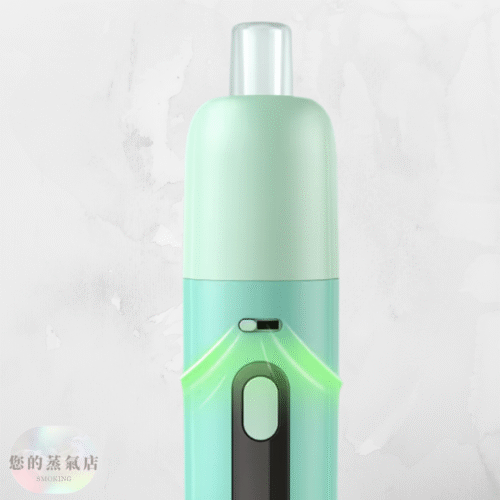 Aspire Fluffi 酪梨妹妹 (6) Aspire Fluffi 酪梨妹妹主機 酪梨寶寶主機 英國主機 斯萊克主機 小蠻牛主機 香氛天堂 蒸氣樂園 潮流商城 電子煙 蒸氣店