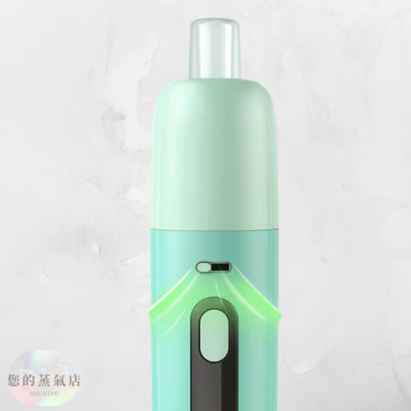 Aspire Fluffi 酪梨妹妹 (6) Aspire Fluffi 酪梨妹妹主機 酪梨寶寶主機 英國主機 斯萊克主機 小蠻牛主機 香氛天堂 蒸氣樂園 潮流商城 電子煙 蒸氣店