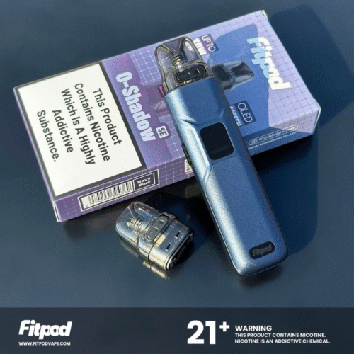 FITPOD O-SHADOW SE 小煙主機 (14) FITPOD O-SHADOW SE 小煙主機 O-SHADOW主機 O-SHADOW SE主機 電子煙主機 小煙主機 蒸氣孤兒院 蒸氣店 潮流商城