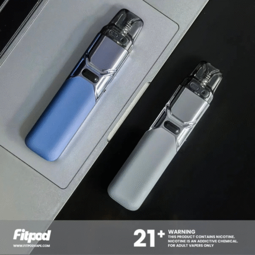 FITPOD O SHADOW 小煙主機 通用小蠻牛主機 電子煙 r1主機 OXVA主機 蒸氣店 潮流商城