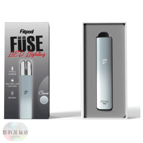 Fitpod Fuse主機通用四五代 (5) Fitpod Fuse主機通用四五代 | 通用RELX四代 通用悅克五代 | 通用RELX四五代主機煙彈 | 蒸氣店 蒸氣 電子煙 拋棄式電子煙