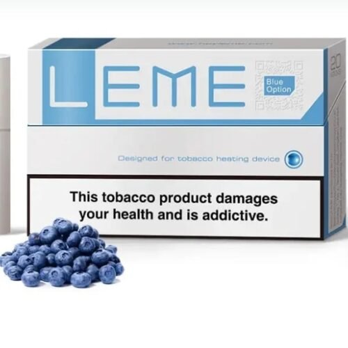 LEME樂美加熱彈 LEME樂美 美版樂美 IQOS ISMOD 加熱式主機 加熱彈 T牌加熱彈