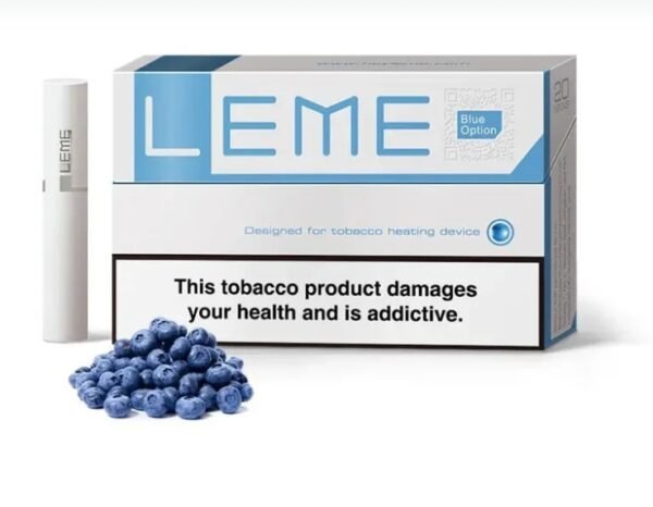 LEME樂美加熱彈 LEME樂美 美版樂美 IQOS ISMOD 加熱式主機 加熱彈 T牌加熱彈