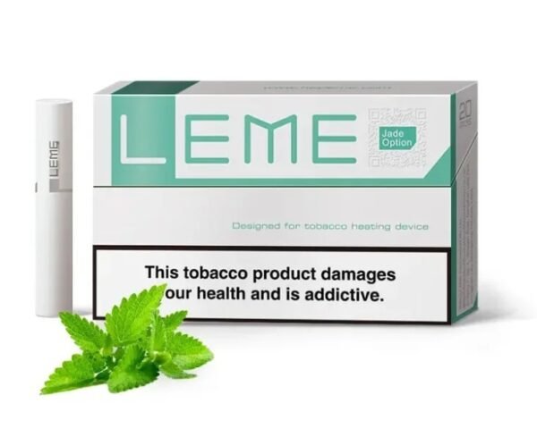 LEME樂美加熱彈 LEME樂美 美版樂美 IQOS ISMOD 加熱式主機 加熱彈 T牌加熱彈