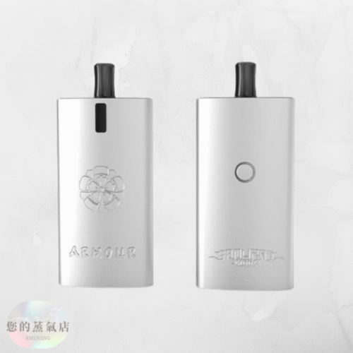 SAMURAI Armour 將軍鎧甲 電子煙|櫻花升級版 櫻花綻放的剎那,即是將軍覺醒的時刻。 全新【SAMURAI Sakura 將軍櫻花升級版】正式登場 電子煙 小煙主機 將軍主機 將軍電子煙 將軍櫻花主機