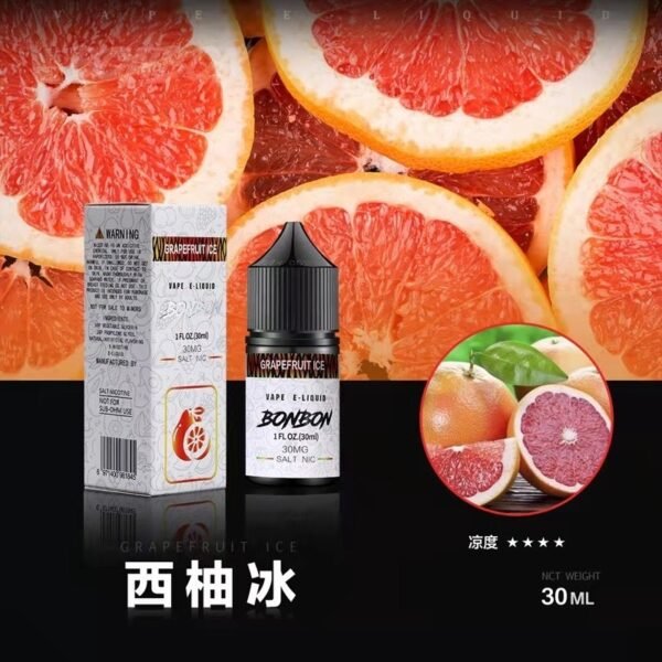 bonbon邦邦 GENESIS油 小煙油 獨角獸小油 鋼鐵果油 LHVAPE 廚師油 果汁公園 蒸氣