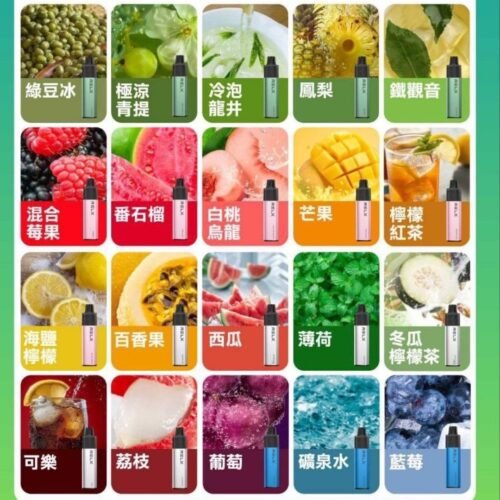 RELX一次性 拋棄式電子煙 一次性電子煙 一次性 多口數一次性 悅克 sp2s 香氛天堂 潮流商城 蒸氣世代 蒸氣天堂