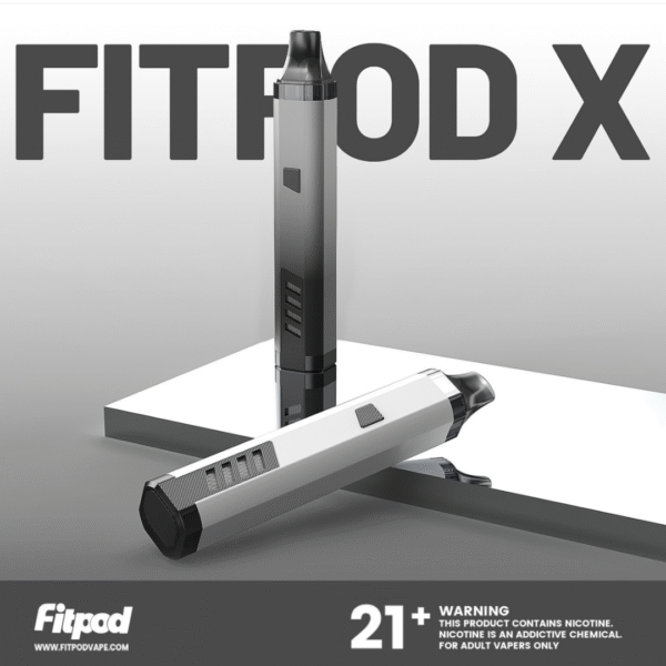 斯萊克三代 (6) 斯萊克三代 Fitpod 斯萊克主機 斯萊克四代 小蠻牛主機 小煙主機 電子煙 香氛天堂 潮流商城 蒸氣店