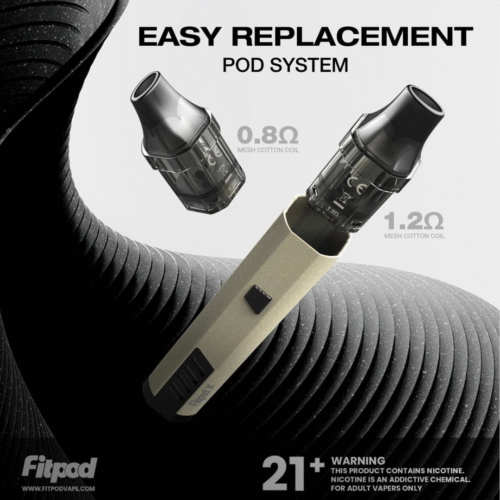 斯萊克三代 (7) 斯萊克三代 Fitpod 斯萊克主機 斯萊克四代 小蠻牛主機 小煙主機 電子煙 香氛天堂 潮流商城 蒸氣店