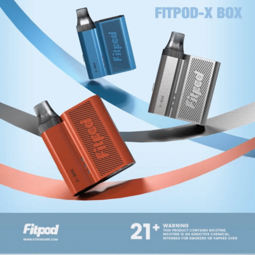 斯萊克四代主機 FITPOD X-BOX 斯萊克四代套組 SLYEEK主機 斯萊克三代 FITPOD O SHADOW 小蠻牛 佩特里 sp2s 蒸氣店 電子煙