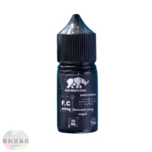 TINA稀釋液250ml 大煙油 小煙油稀釋液 犀牛涼味劑 涼味劑 電子煙涼味劑 電子煙加涼劑
