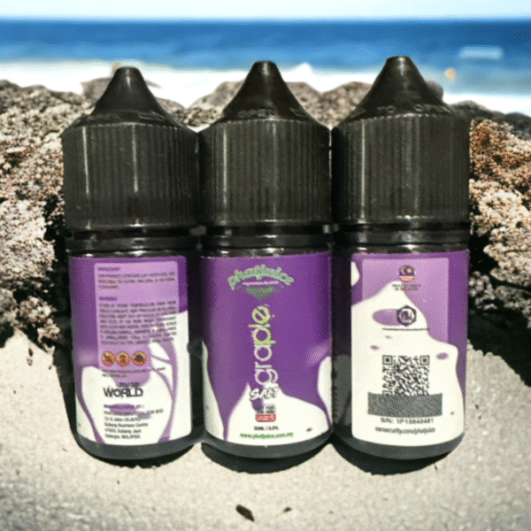 酷斃葡萄 小煙油phatjuice (2) 酷斃葡萄小煙油 PHATJUICE 小菸油 酷斃葡萄煙油 酷斃葡萄菸油 馬來亞煙油 葡萄菸油 葡萄小煙油 電子煙油 小煙油 將軍煙油 將軍DER煙油 鯊克菸油