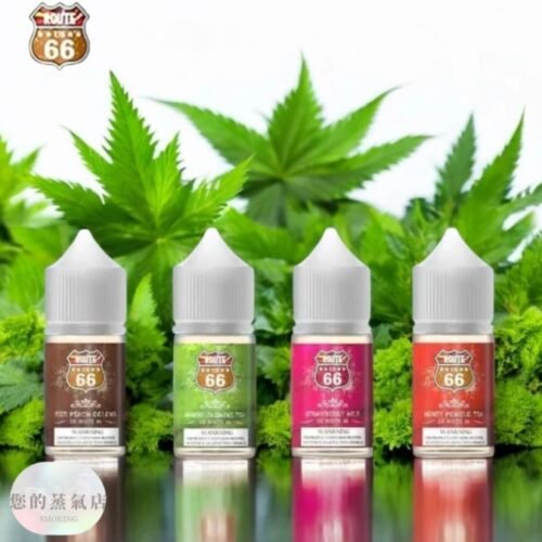 美國66公路小煙油 DER小煙油 LANA煙彈 LANA油 小煙油 DER GENESIS 賴桑油 獨角獸小油 果汁公園 潮流商城