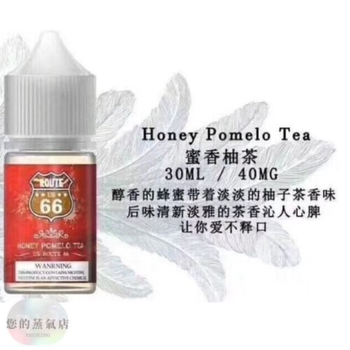 美國66公路小煙油 DER小煙油 LANA煙彈 LANA油 小煙油 DER GENESIS 賴桑油 獨角獸小油 果汁公園 潮流商城