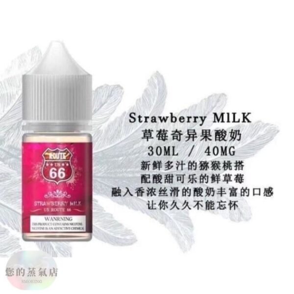 美國66公路小煙油 DER小煙油 LANA煙彈 LANA油 小煙油 DER GENESIS 賴桑油 獨角獸小油 果汁公園 潮流商城