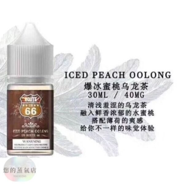 美國66公路小煙油 DER小煙油 LANA煙彈 LANA油 小煙油 DER GENESIS 賴桑油 獨角獸小油 果汁公園 潮流商城