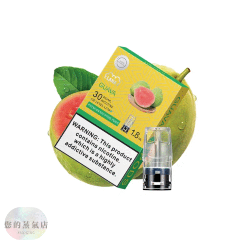 LANA煙彈 (13) LANA一次性發光煙彈通用一代拋棄式電子煙 | SP2一代煙彈 | RELX一二三代主機